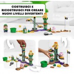 LEGO Super Mario 71387 Avventure di Luigi - Starter Pack