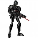 LEGO Star Wars 75121Imperial Death Trooper