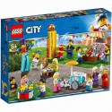 LEGO City 60234 People Pack - Luna Park