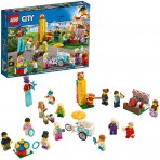 LEGO City 60234 People Pack - Luna Park