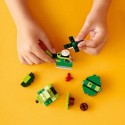 LEGO Classic 11007 Kreative grüne Matratzen