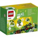 LEGO Classic 11007 Kreative grüne Matratzen