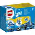 LEGO Klassieke 11006Creative Blue Bricks