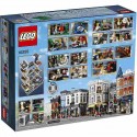 LEGO Creator 10255 Piazza dell'Assemblea