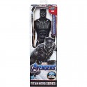 Avengers Titan Hero Series Black Panther