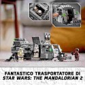 LEGO Star Wars 75311Marauder imperial pantser