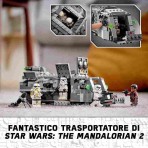 LEGO Star Wars 75311 Marauder Imperial Herz