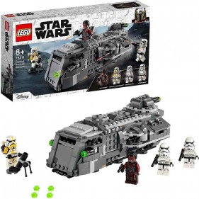 LEGO Star Wars 75311 Marauder corazzato imperiale