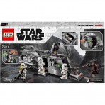 LEGO Star Wars 75311 Marauder Imperial Herz