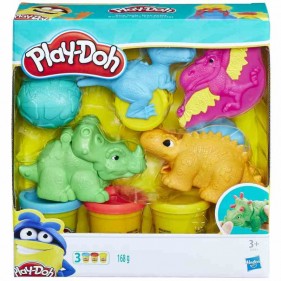 Play-Doh Setje Dino
