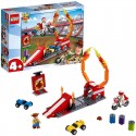 LEGO Toy Story 10767De Acrobatica van Hertog Caboom