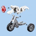LEGO Toy Story 10767 Le Acrobazie di Duke Caboom