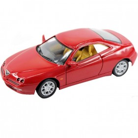 Alfa Romeo GTV modello scala 1:24