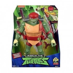 Aufstieg der Teenage Mutant Ninja Turtles Raphael