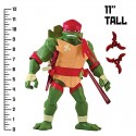 Aufstieg der Teenage Mutant Ninja Turtles Raphael