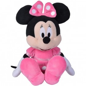 Disney - Peluche Minnie 35 cm