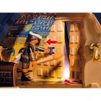Playmobil History 5386 - Grande Piramide del Faraone