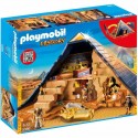 Playmobil History 5386 - Grande Piramide del Faraone
