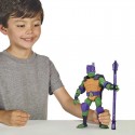 Aufstieg der Teenage Mutant Ninja Turtles-Figur Donatello