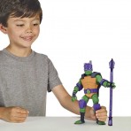 Rise of the Teenage Mutant Ninja Turtles personaggio Donatello