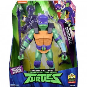 Rise of the Teenage Mutant Ninja Turtles-personage Donatello