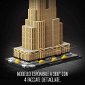 LEGO Architecture 21046 Empire State Building
