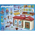 Playmobil 4897 Draagbare boerderij