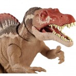 Jurassic World - Spinosaurus Dinosaurier Extremer Biss