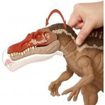 Jurassic World - Dinosauro Spinosaurus Morso Estremo