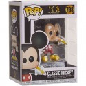 Funko POP Disney: Archives - Classic Mickey