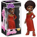 Funko Rock Candy Barbie 1980 Afro