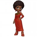Funko Rock Candy Barbie 1980 Afro