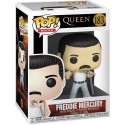 Funko POP Rocks: Queen - Freddie Mercury