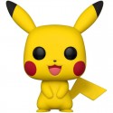 Funko POP-Spiele: Pokémon - Pikachu