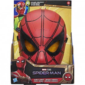 Elektronische Spider-Man-Maske