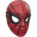 Spider-Man elektronisch masker