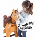 Feber - My Wild Horse Elektropferd