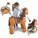 Feber - My Wild Horse Elektrisch paard