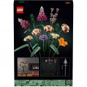 LEGO Creator 10280 Bouquet di fiori