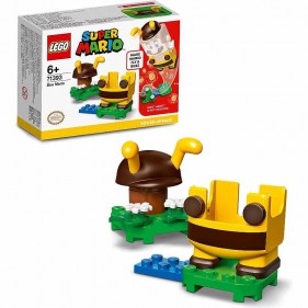 LEGO Super Mario 71393Mario aapPower Up Pack