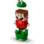 LEGO Super Mario 71392 Mario rana - Power Up Pack