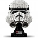 LEGO Star Wars 75276 Casco di Stormtrooper