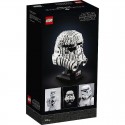 LEGO Star Wars 75276 Casco di Stormtrooper