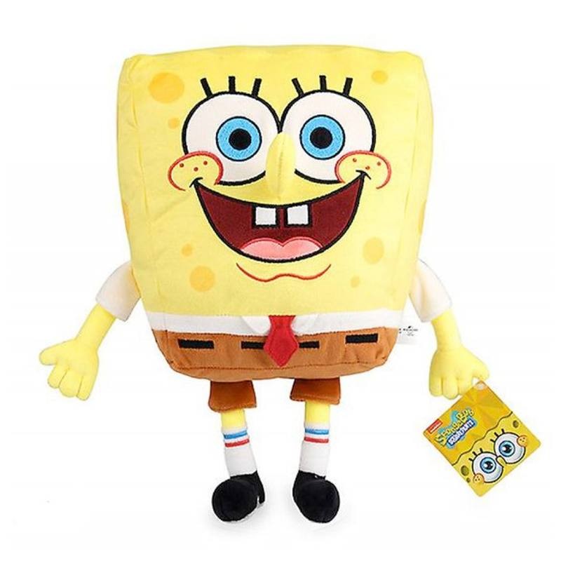 Spongebob Peluche 50 cm