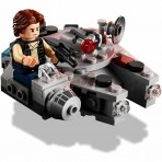 LEGO Star Wars 75295 Microfighter Millennium Falcon