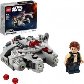 LEGO Star Wars 75295Microfighter Millennium Falcon