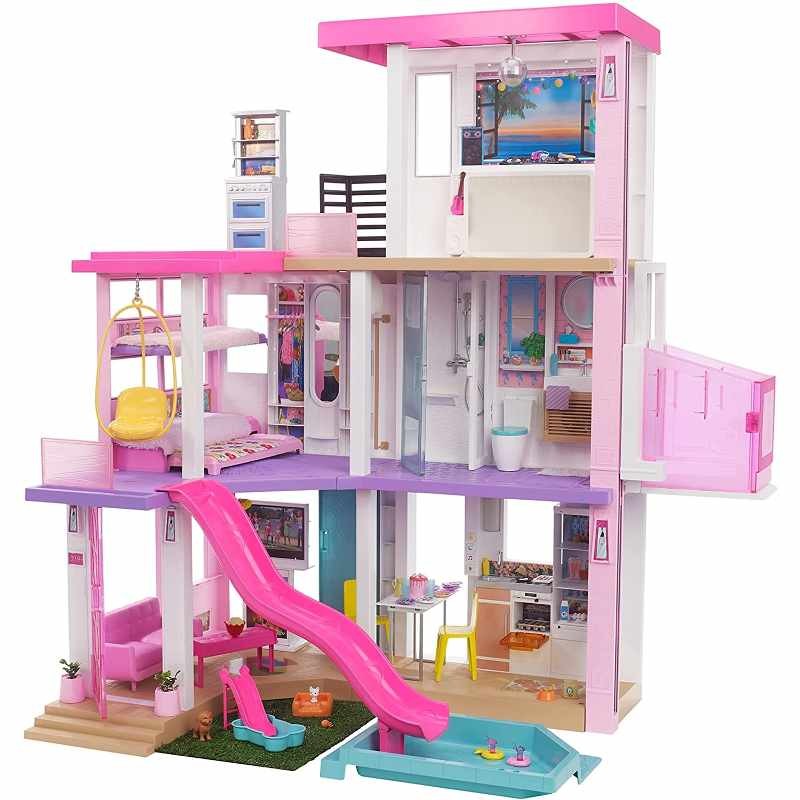 Barbie - Casa dei Sogni