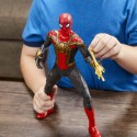 Spider-Man Action Figure Deluxe Web Shooter