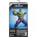 Marvel Avengers Titan Hero Blast Gear Hulk 30 cm