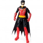 DC COMICS Personaggio Robin 30 cm
